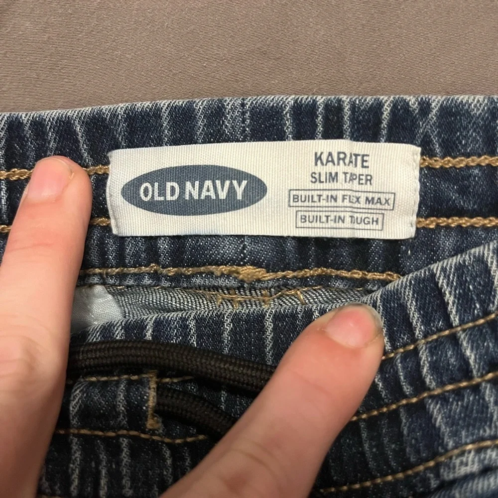 Old Navy old navy